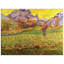 Vincent Van Gogh - Wrapped Canvas Painting-21212429