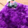 Nador Faux Sheepskin Indoor Rug