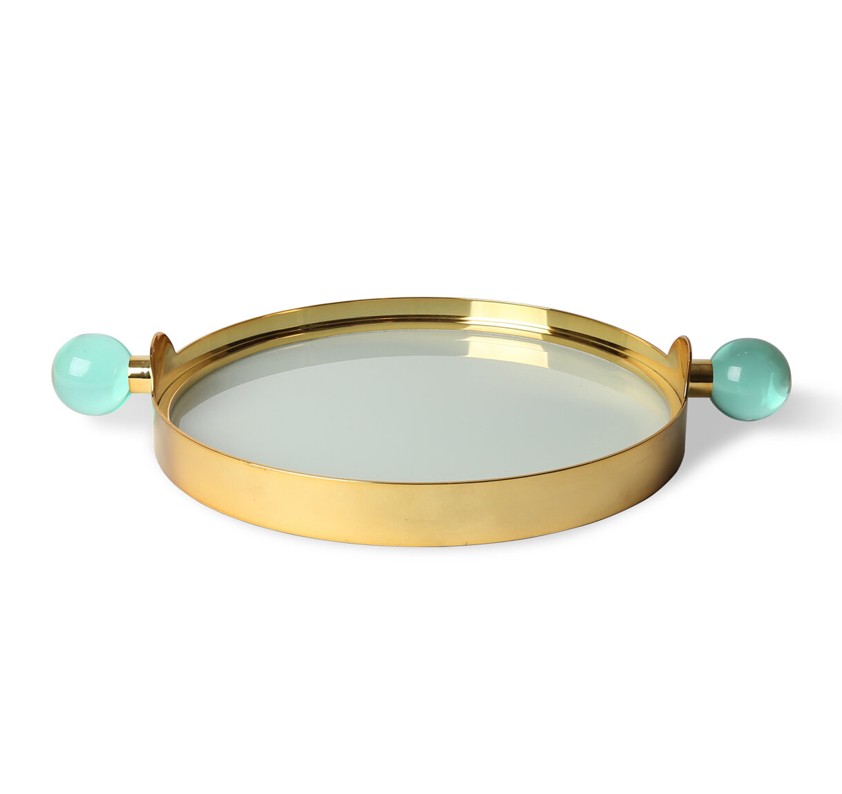 Jonathan Adler Globo Tray | Wayfair