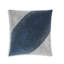 Lincolnton Velvet Square Pillow Cover & Insert