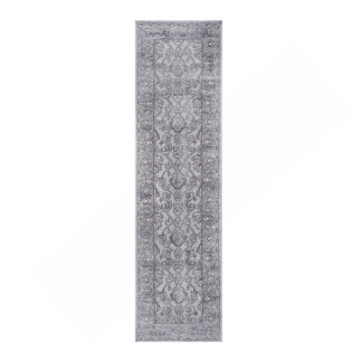 Grey Rug