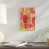 Toile tendue