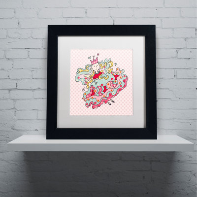 Fantasy & Sci-Fi Framed Art