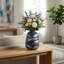 Annecy Handmade Glass Table Vase-409402288