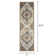 Raaya Washable Floral Indoor Rug