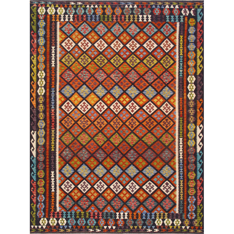 Oriental Indoor Rug