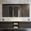 Miroir de meuble-lavabo rétro-éclairé à DEL-747724891-747724889