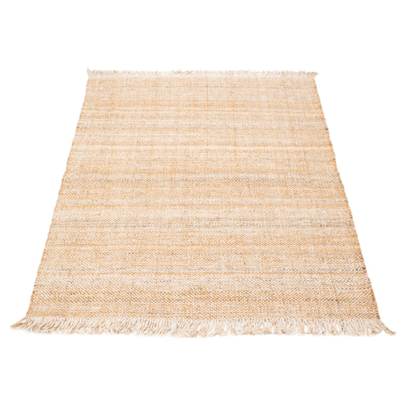 Sienna Tan Rug 5'2" x 7'8"