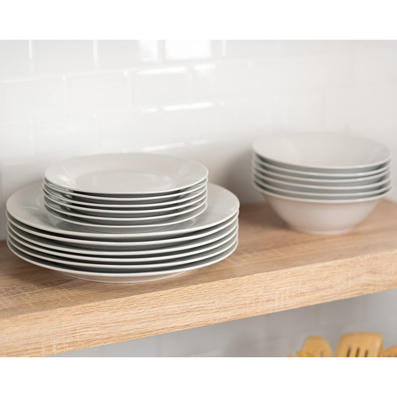 Dinner Plate