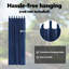 Curtains With Curtains 2 Pcs Polyester-984543572-984543568