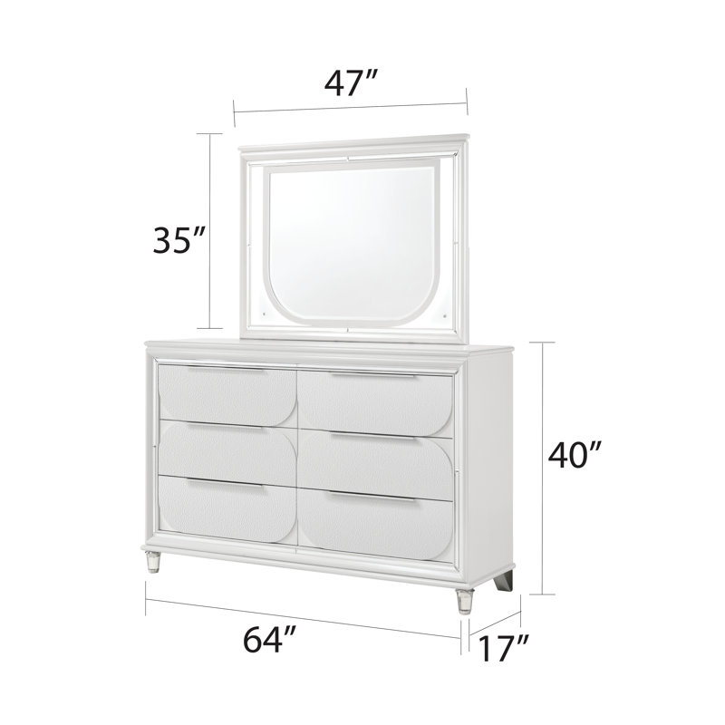 Commode Jarrelle