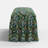 Surrey Dining Bench In Bramble Emerald-121390670
