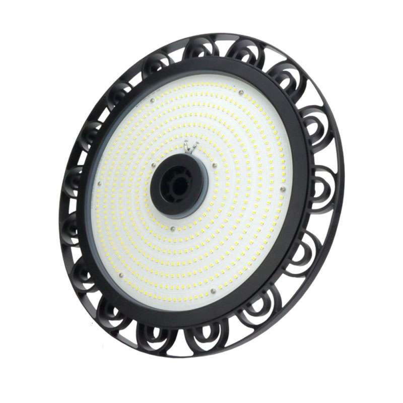 Cronan Ultra-Flat Recessed LED Area Light