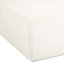 40.12cm Wide Rectangle Solid Colour Ottoman-76101260