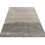 Distressed Homage Wool Abstract Area Rug-1742182357