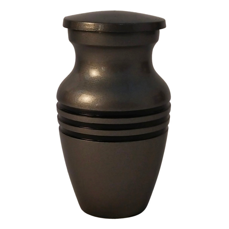 Rakiye, étain, souvenir