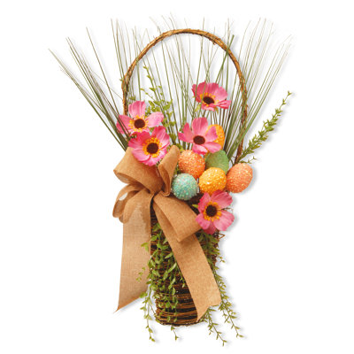 Panier 23 "Pâques