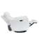 Nurture& The Glider Plus - Premium Nursery Power Recliner | Adjustable Head and Lumbar Support