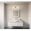 Éclairage pour salle de bain 2 lumières DEL champagne 5cct Drexel-1511879450-1525086336