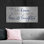 Trinx «Our Home» par Susie Boyer, art mural en métal