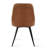 Chaena 5 - Piece Faux Leather Dining Set-102673549