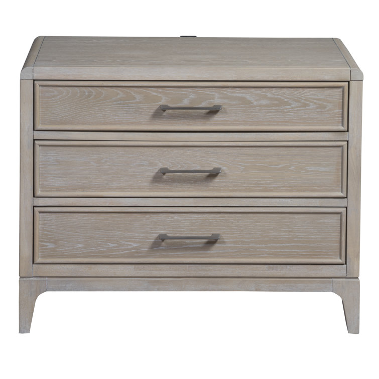 Gidney Bedroom Set