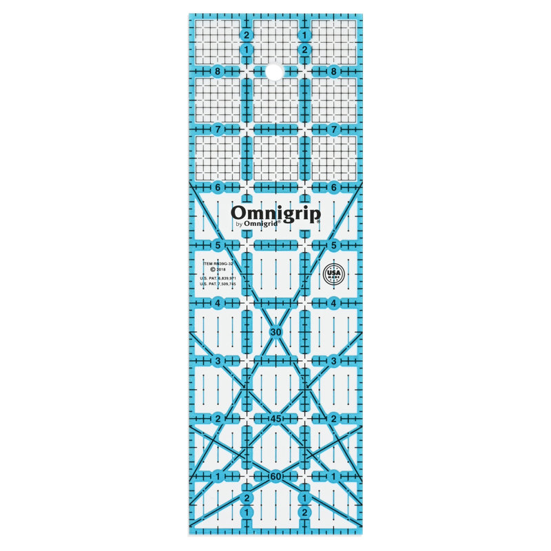 Ensemble de coupe pliable Omnigrid