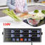Rappel de minuterie de cuisine 8 canaux