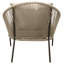 Jay Outdoor Lounge Chair