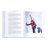 The Ultimate Ski Book Leather Bound Book
