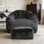 Fauteuil à billes avec mousse haute densité, fauteuil confortable-1980453899