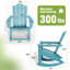 Chaises berçantes en PEHD Adirondack-978269345