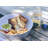 Ebern Designs Shirlee Melamine Serving Bowl-43562200