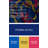 Abstract Figurative 21 Blue Metal Wall Art-450947745