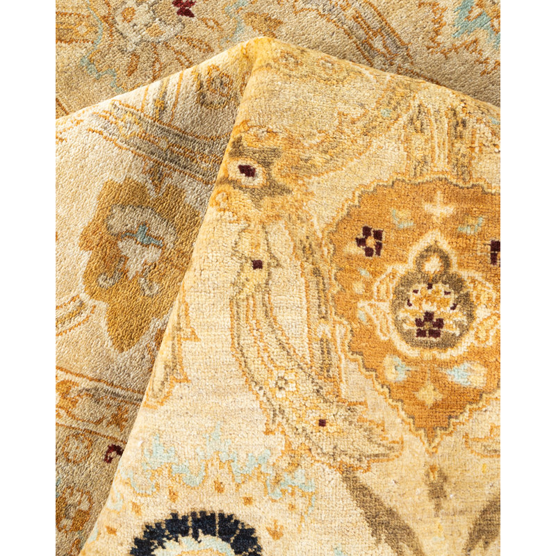 One-of-a-Kind 5'2" X 7'6" Area Rug
