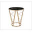 Table de bout Modern Luxury