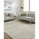 Haroutyun Hand Tufted Wool Indoor Rug