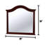 Miroir de commode Loveland