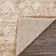 Becton Geometric Ivory Area Rug