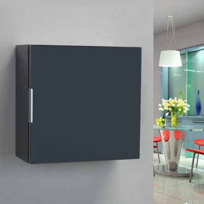 Armoire murale h 13,75 po x l 14 po Carys