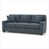 Blue Polyester est en rupture de stock
