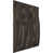 Universal Aged Metallic Weathered Steel