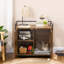 Vadra Litter Box Enclosure