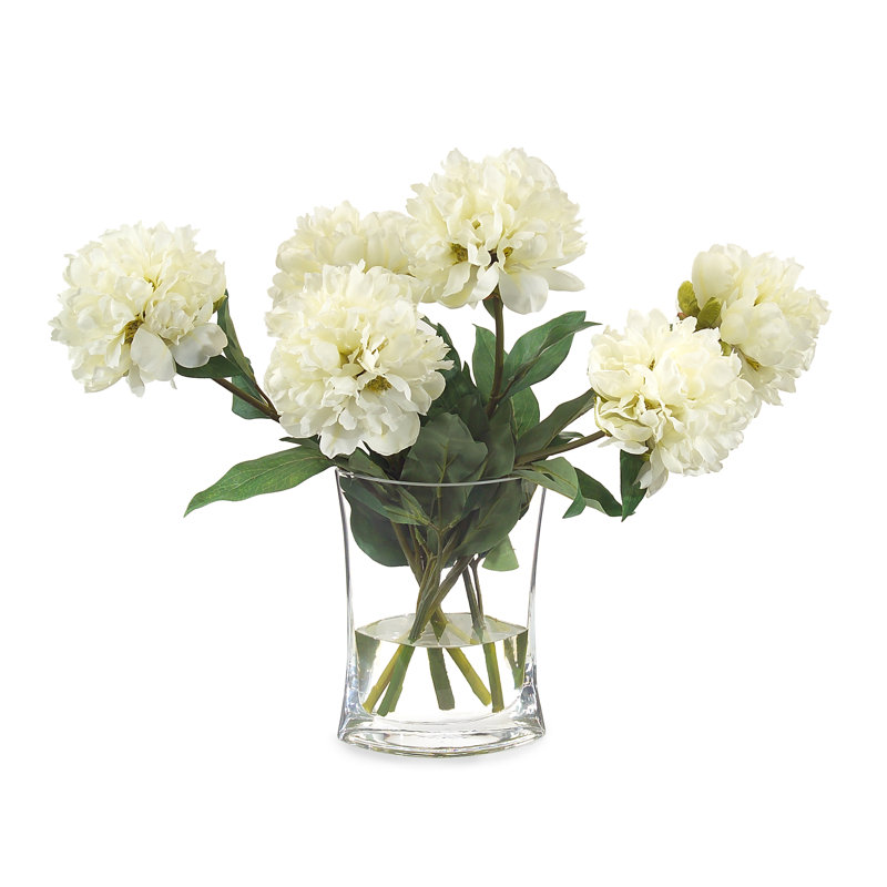 Heavenly Peonies