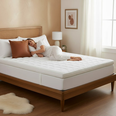 Surmatelas Lavish Home