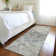  Mahaney Indoor/Outdoor Area Rug with Non-Slip Backing