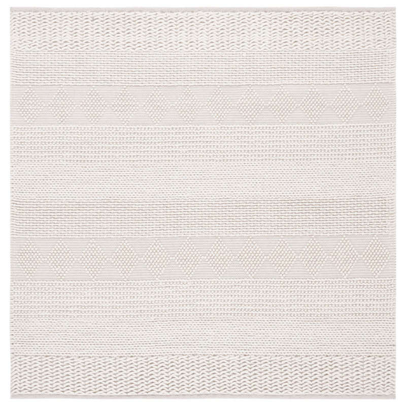 Tapis ivoire Natura 218, Rectangle 6 pi x 9 pi
