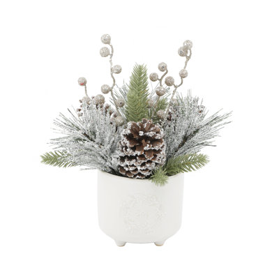 9' Christmas Tree