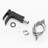 S1427W-XX Sumerain Single-Hole Single-handle Bathroom Faucet,Modern Waterfall Bathroom Sink Faucet-98230029