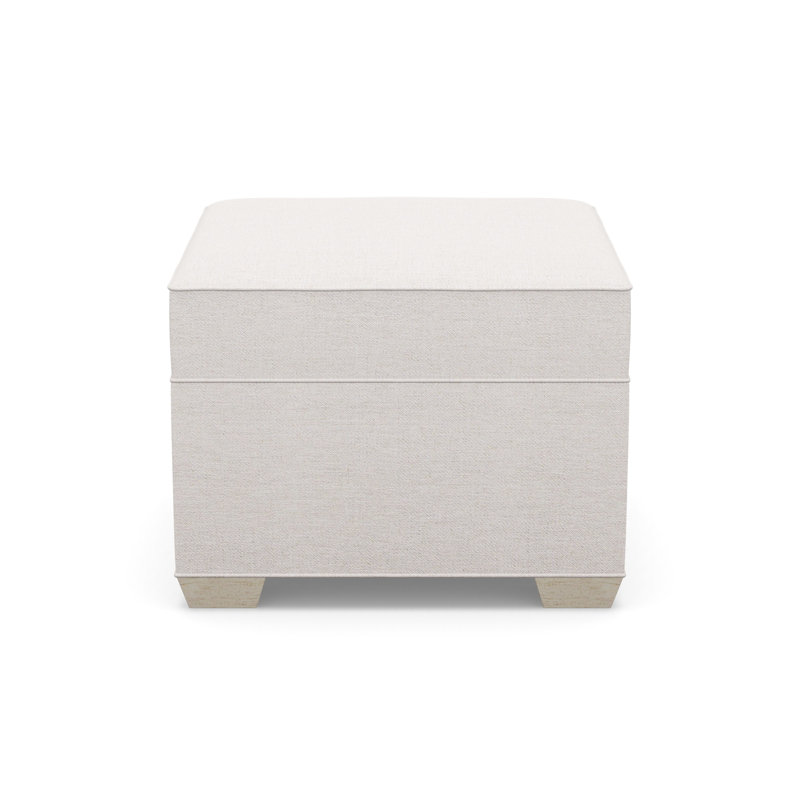 Square Ottoman, Sandstone, 7064-88